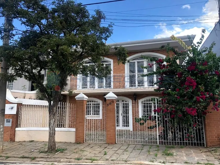 Foto 1 de Casa com 3 quartos à venda, 178m2 em Jardim Nova Europa, Campinas - SP