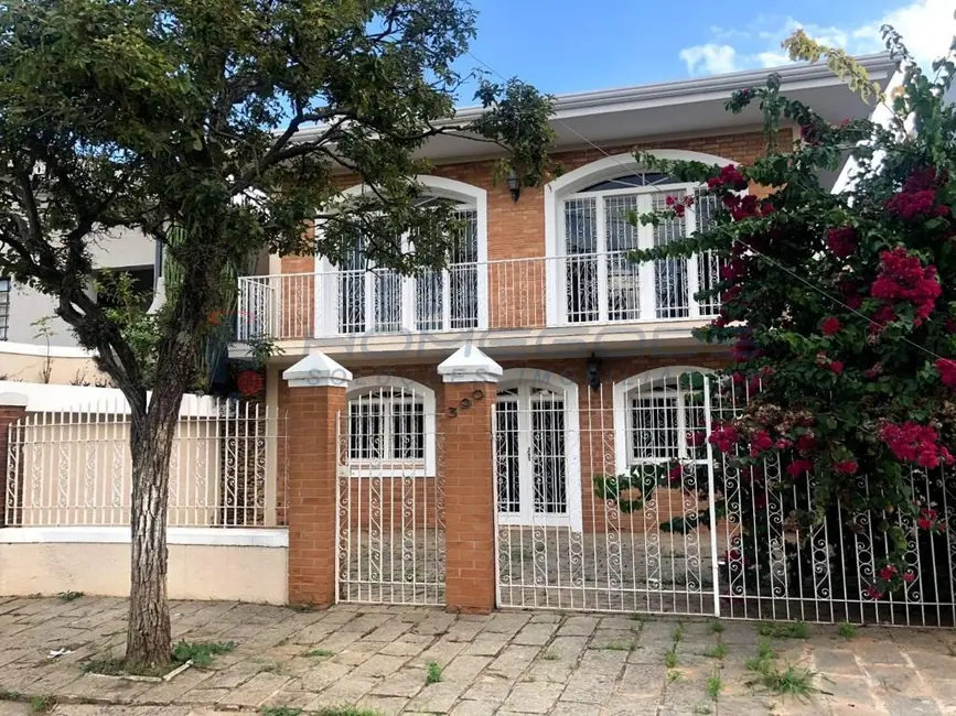 Foto 3 de Casa com 3 quartos à venda, 178m2 em Jardim Nova Europa, Campinas - SP