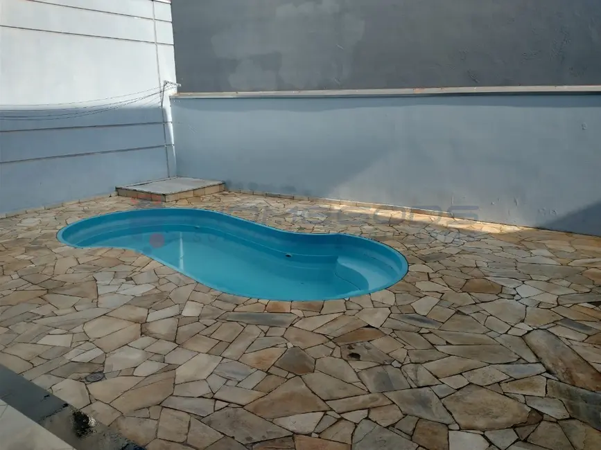 Foto 7 de Casa de Condomínio com 3 quartos à venda, 266m2 em Jardim Golden Park Residence, Hortolandia - SP