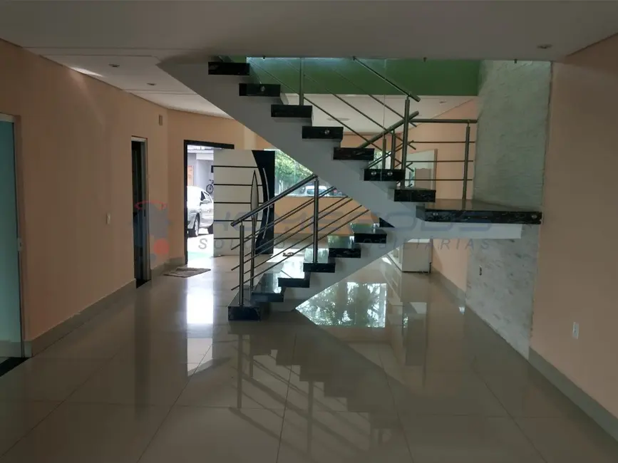 Foto 5 de Casa de Condomínio com 3 quartos à venda, 266m2 em Jardim Golden Park Residence, Hortolandia - SP