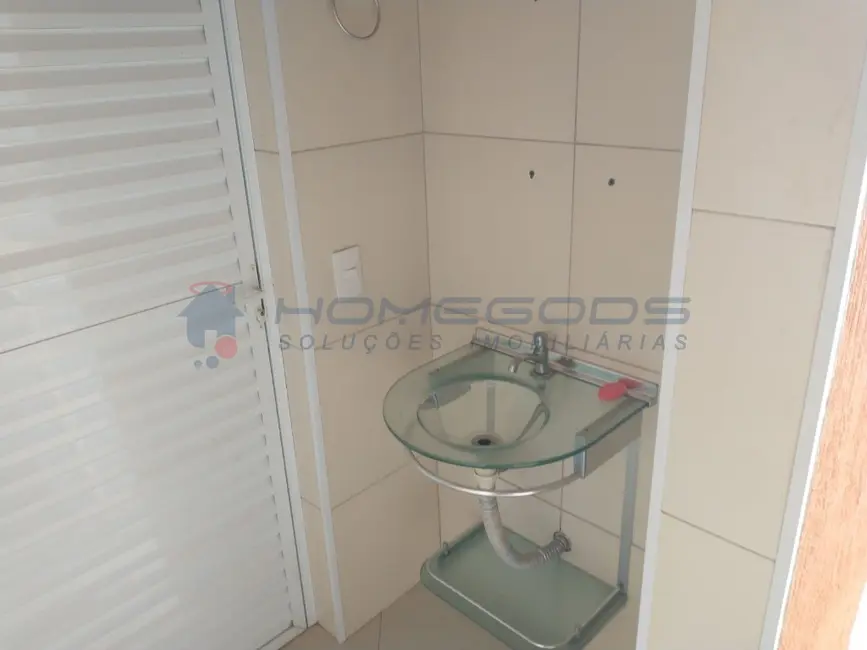 Foto 9 de Casa de Condomínio com 3 quartos à venda, 266m2 em Jardim Golden Park Residence, Hortolandia - SP