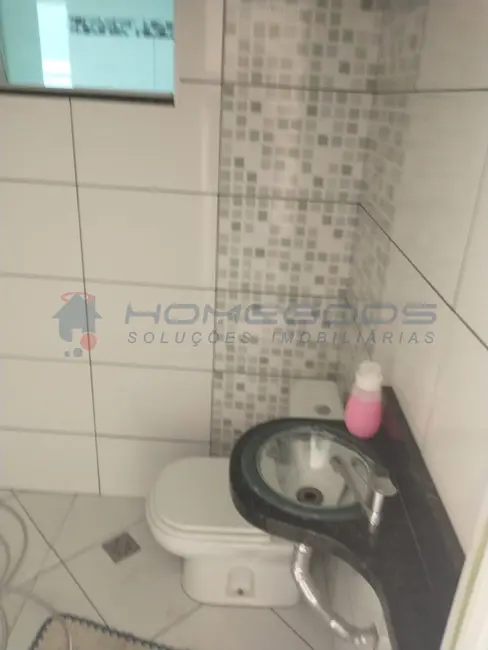 Foto 4 de Casa de Condomínio com 3 quartos à venda, 266m2 em Jardim Golden Park Residence, Hortolandia - SP