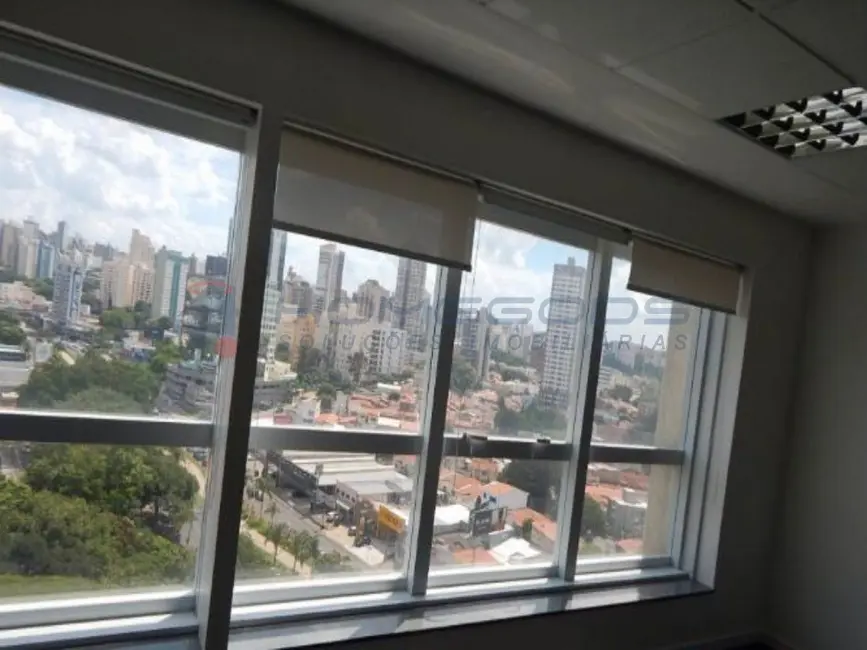 Foto 7 de Sala Comercial para alugar, 336m2 em Chácara da Barra, Campinas - SP
