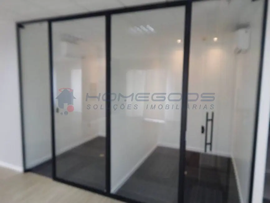 Foto 4 de Sala Comercial para alugar, 336m2 em Chácara da Barra, Campinas - SP