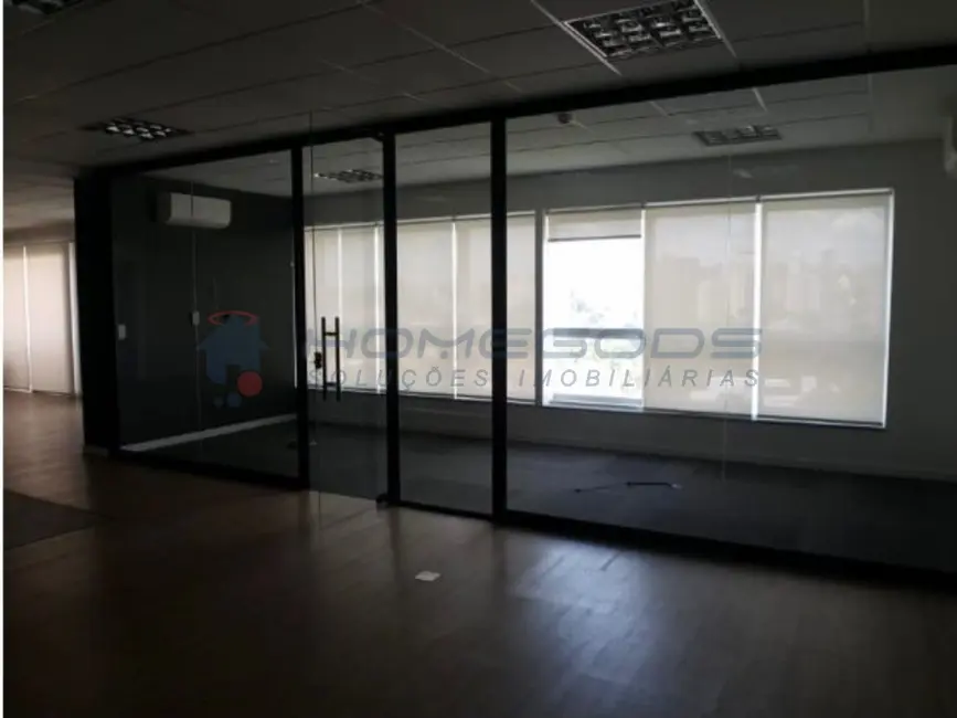 Foto 8 de Sala Comercial para alugar, 336m2 em Chácara da Barra, Campinas - SP