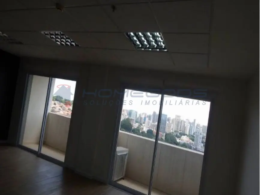 Foto 6 de Sala Comercial para alugar, 336m2 em Chácara da Barra, Campinas - SP