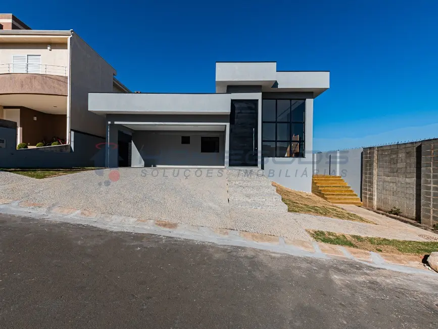 Foto 6 de Casa com 4 quartos à venda, 538m2 em Swiss Park, Campinas - SP