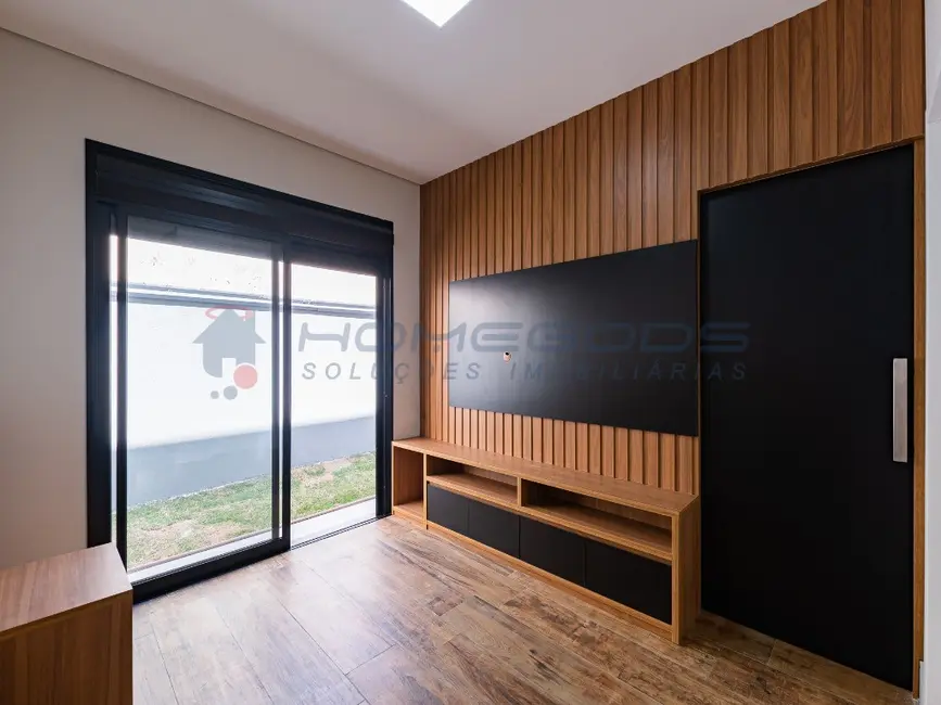 Foto 7 de Casa com 4 quartos à venda, 538m2 em Swiss Park, Campinas - SP