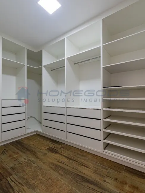 Foto 9 de Casa com 4 quartos à venda, 538m2 em Swiss Park, Campinas - SP