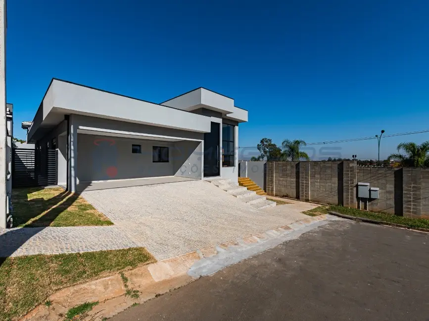 Foto 4 de Casa com 4 quartos à venda, 538m2 em Swiss Park, Campinas - SP