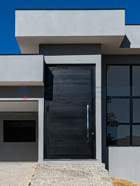 Foto 2 de Casa com 4 quartos à venda, 538m2 em Swiss Park, Campinas - SP