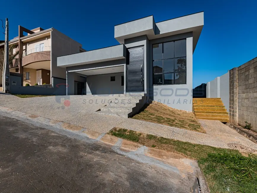 Foto 3 de Casa com 4 quartos à venda, 538m2 em Swiss Park, Campinas - SP