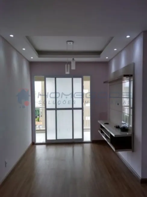 Apartamento com 3 quartos à venda, 72m2 em Parque Itália, Campinas - SP - imagem 8 Foto 8 de Apartamento com 3 quartos à venda, 72m2 em Parque Itália, Campinas - SP