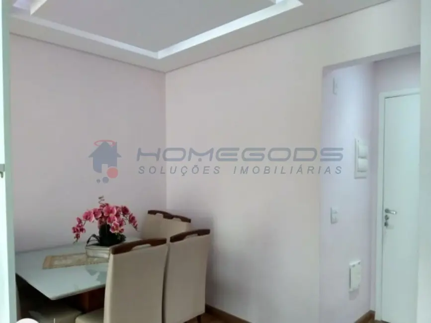 Apartamento com 3 quartos à venda, 72m2 em Parque Itália, Campinas - SP - imagem 9 Foto 9 de Apartamento com 3 quartos à venda, 72m2 em Parque Itália, Campinas - SP