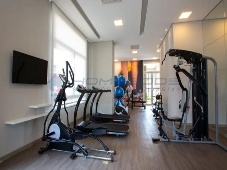 Apartamento com 3 quartos à venda, 72m2 em Parque Itália, Campinas - SP - imagem 7 Foto 7 de Apartamento com 3 quartos à venda, 72m2 em Parque Itália, Campinas - SP