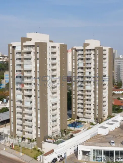 Foto 1 de Apartamento com 3 quartos à venda, 72m2 em Parque Itália, Campinas - SP