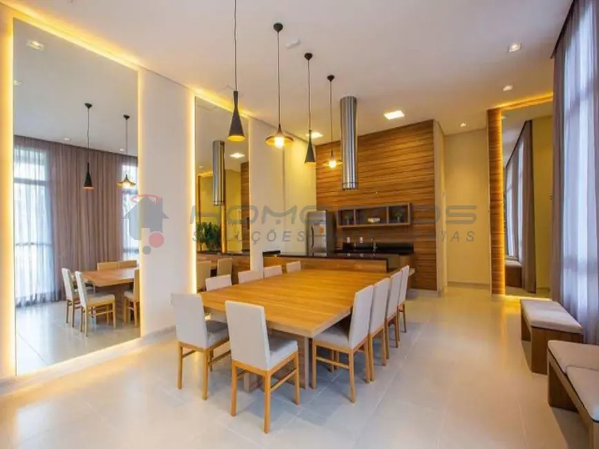 Apartamento com 3 quartos à venda, 72m2 em Parque Itália, Campinas - SP - imagem 5 Foto 5 de Apartamento com 3 quartos à venda, 72m2 em Parque Itália, Campinas - SP