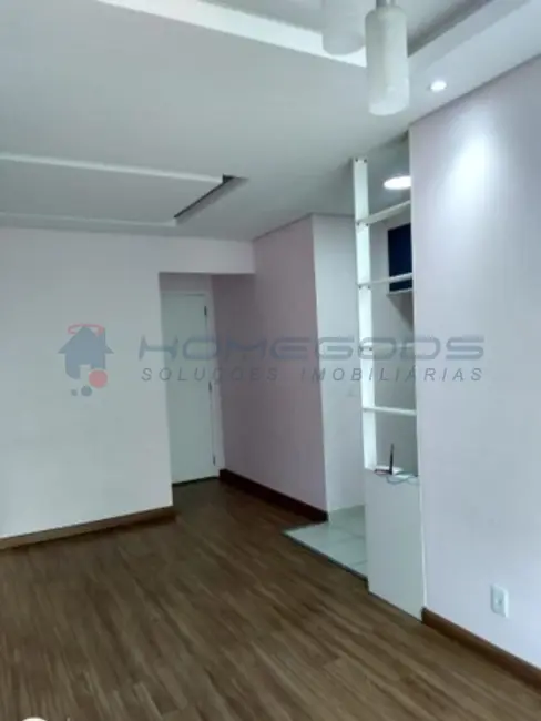 Apartamento com 3 quartos à venda, 72m2 em Parque Itália, Campinas - SP - imagem 6 Foto 6 de Apartamento com 3 quartos à venda, 72m2 em Parque Itália, Campinas - SP