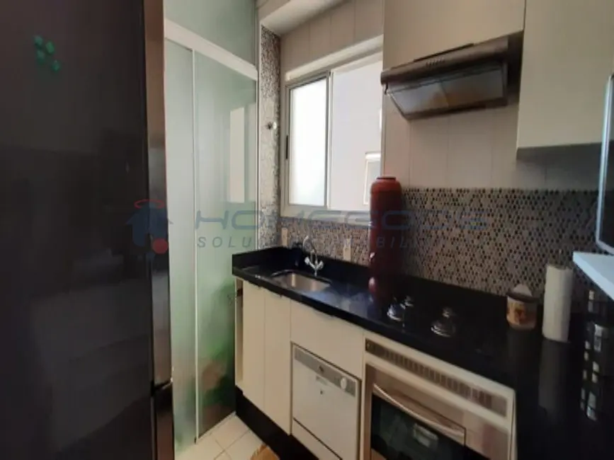 Foto 9 de Apartamento com 3 quartos à venda, 76m2 em Chácara Primavera, Campinas - SP