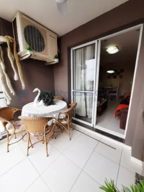 Foto 6 de Apartamento com 3 quartos à venda, 76m2 em Chácara Primavera, Campinas - SP