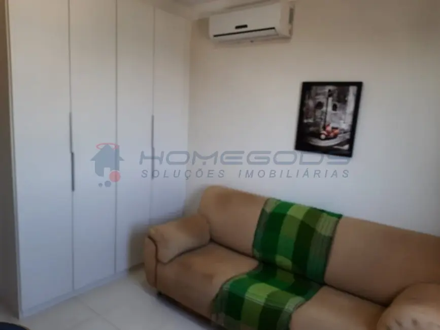 Foto 7 de Apartamento com 3 quartos à venda, 76m2 em Chácara Primavera, Campinas - SP