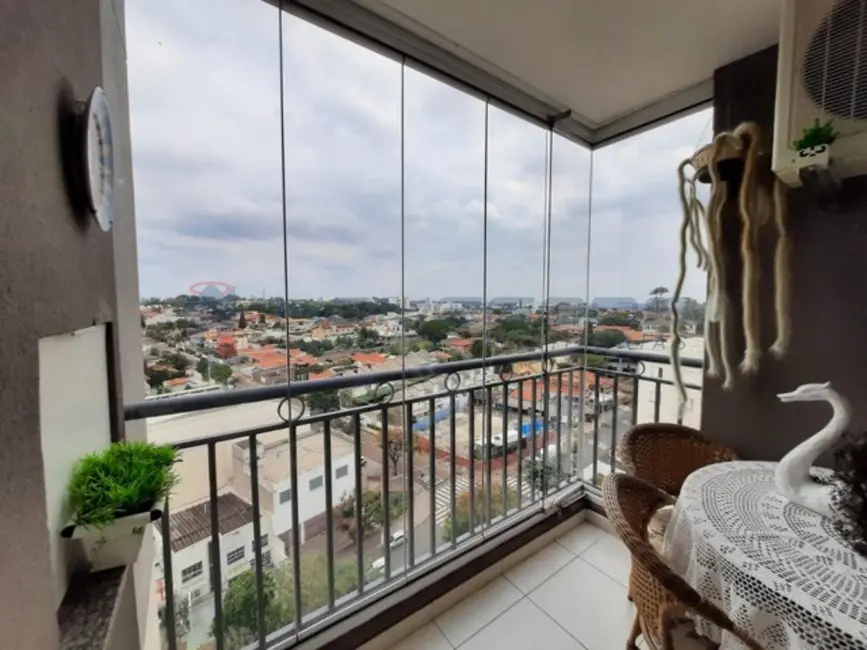 Foto 3 de Apartamento com 3 quartos à venda, 76m2 em Chácara Primavera, Campinas - SP