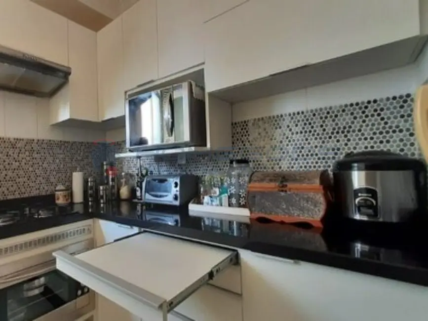 Foto 4 de Apartamento com 3 quartos à venda, 76m2 em Chácara Primavera, Campinas - SP