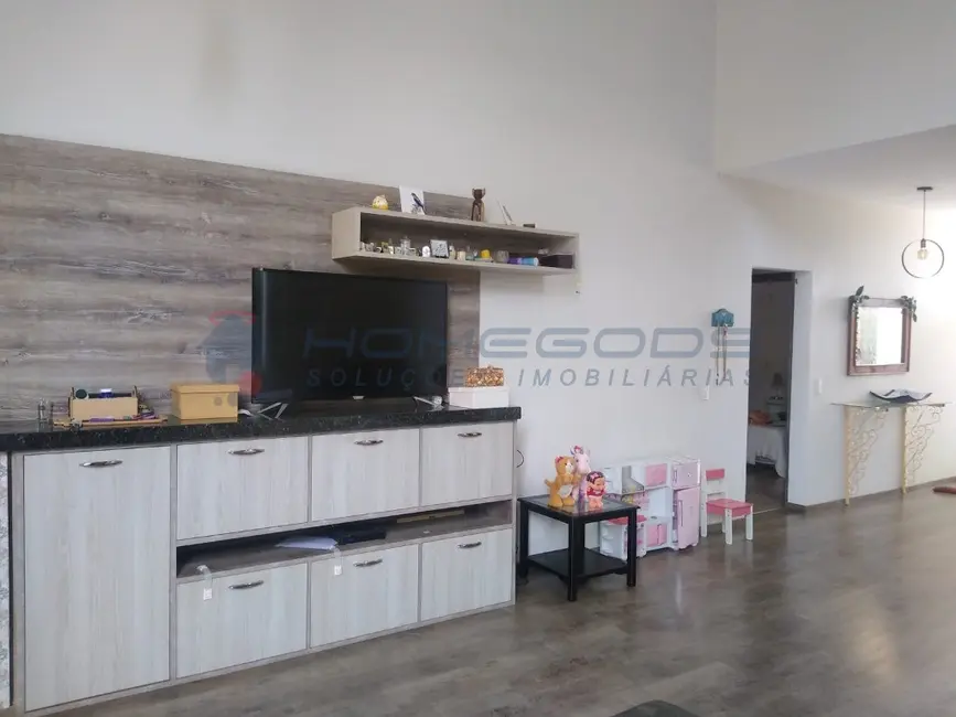 Foto 6 de Casa de Condomínio com 4 quartos à venda, 466m2 em Chácara Santa Margarida, Campinas - SP