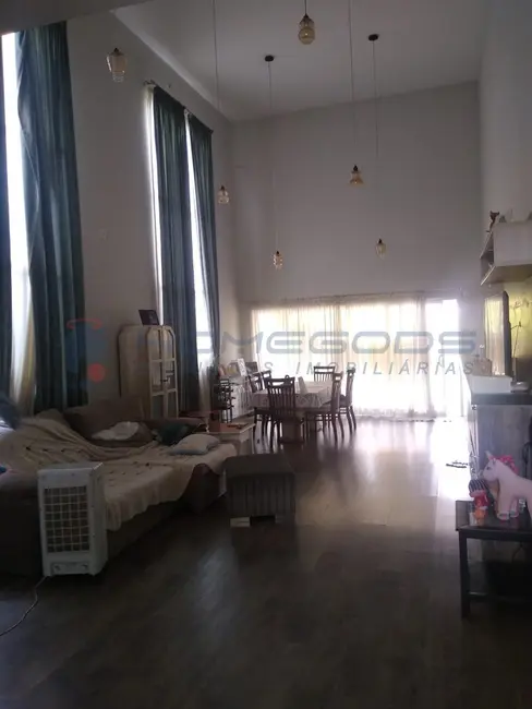 Foto 4 de Casa de Condomínio com 4 quartos à venda, 466m2 em Chácara Santa Margarida, Campinas - SP