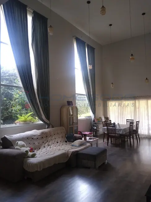 Foto 5 de Casa de Condomínio com 4 quartos à venda, 466m2 em Chácara Santa Margarida, Campinas - SP