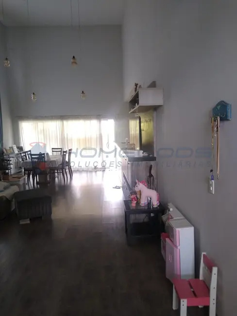 Foto 7 de Casa de Condomínio com 4 quartos à venda, 466m2 em Chácara Santa Margarida, Campinas - SP