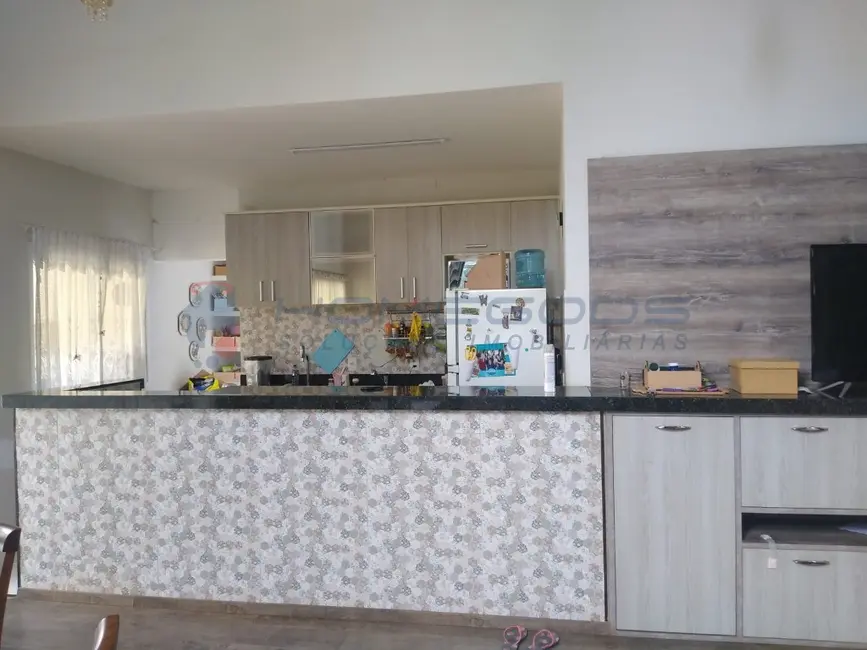 Foto 3 de Casa de Condomínio com 4 quartos à venda, 466m2 em Chácara Santa Margarida, Campinas - SP