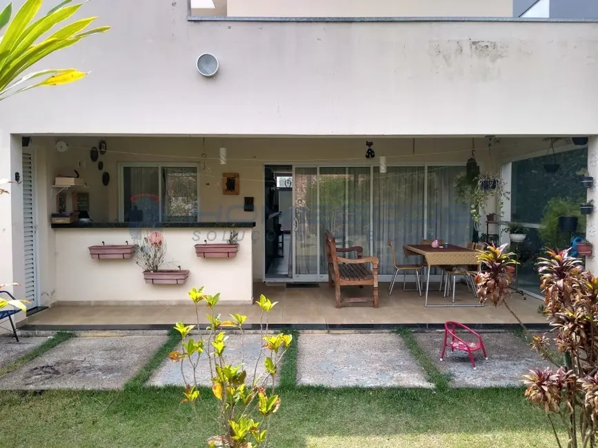 Foto 9 de Casa de Condomínio com 4 quartos à venda, 466m2 em Chácara Santa Margarida, Campinas - SP