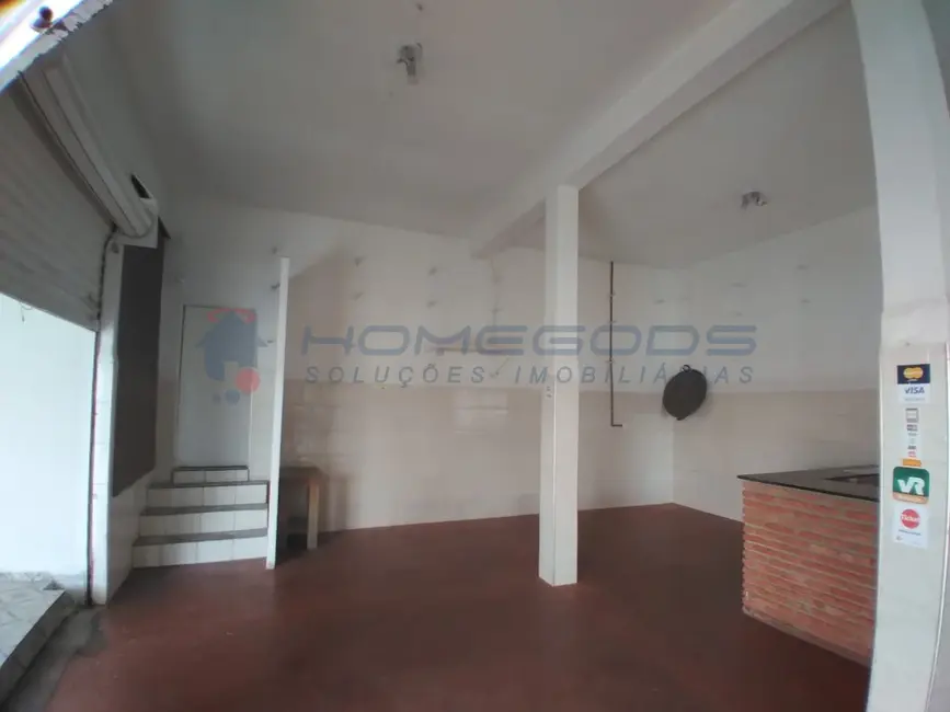 Sala Comercial para alugar, 100m2 em Jardim Guarani, Campinas - SP - imagem 6 Foto 6 de Sala Comercial para alugar, 100m2 em Jardim Guarani, Campinas - SP