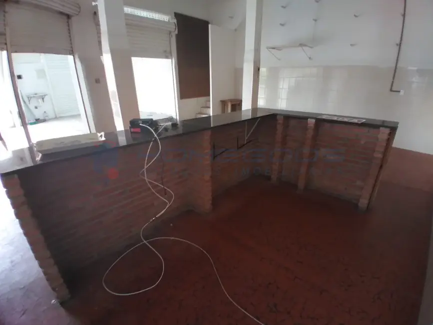 Sala Comercial para alugar, 100m2 em Jardim Guarani, Campinas - SP - imagem 8 Foto 8 de Sala Comercial para alugar, 100m2 em Jardim Guarani, Campinas - SP