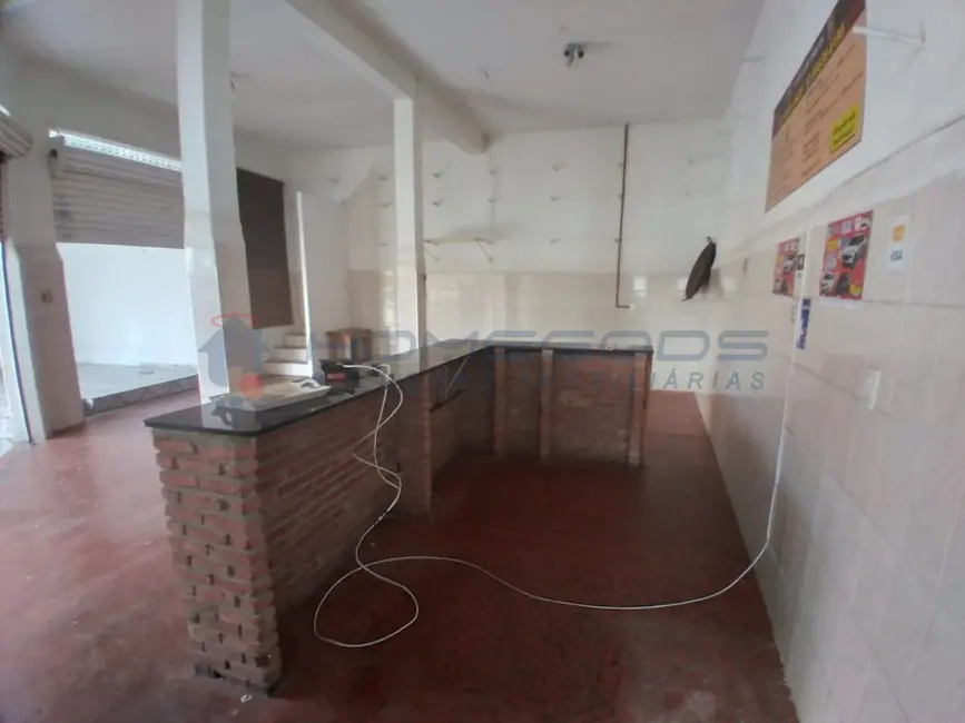 Sala Comercial para alugar, 100m2 em Jardim Guarani, Campinas - SP - imagem 9 Foto 9 de Sala Comercial para alugar, 100m2 em Jardim Guarani, Campinas - SP