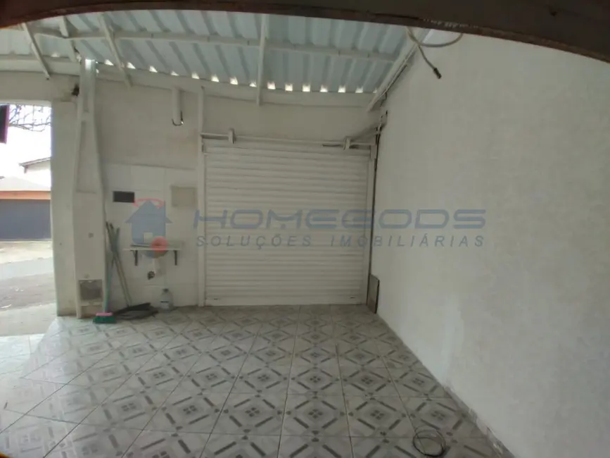 Sala Comercial para alugar, 100m2 em Jardim Guarani, Campinas - SP - imagem 7 Foto 7 de Sala Comercial para alugar, 100m2 em Jardim Guarani, Campinas - SP