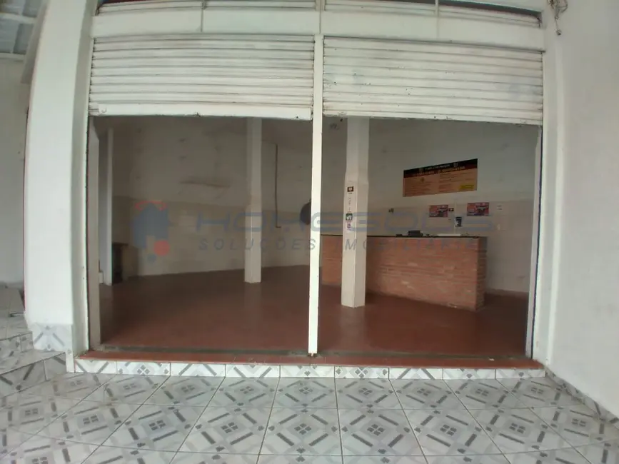 Sala Comercial para alugar, 100m2 em Jardim Guarani, Campinas - SP - imagem 4 Foto 4 de Sala Comercial para alugar, 100m2 em Jardim Guarani, Campinas - SP