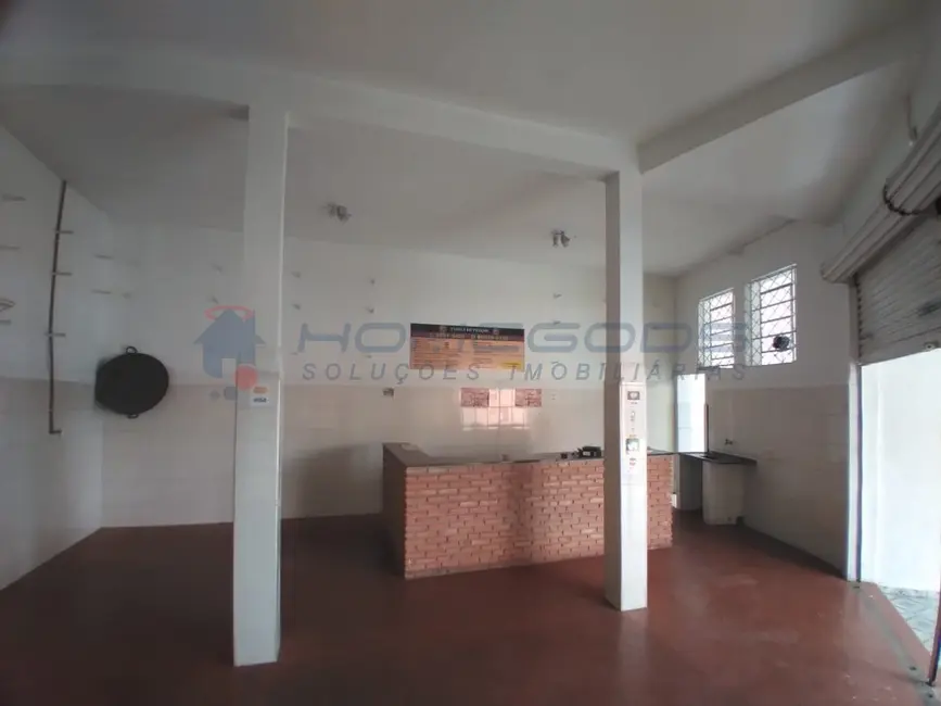 Sala Comercial para alugar, 100m2 em Jardim Guarani, Campinas - SP - imagem 5 Foto 5 de Sala Comercial para alugar, 100m2 em Jardim Guarani, Campinas - SP