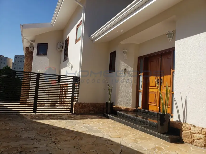 Casa de Condomínio com 4 quartos à venda, 500m2 em Jardim Conceição, Campinas - SP - imagem 8 Foto 8 de Casa de Condomínio com 4 quartos à venda, 500m2 em Jardim Conceição, Campinas - SP