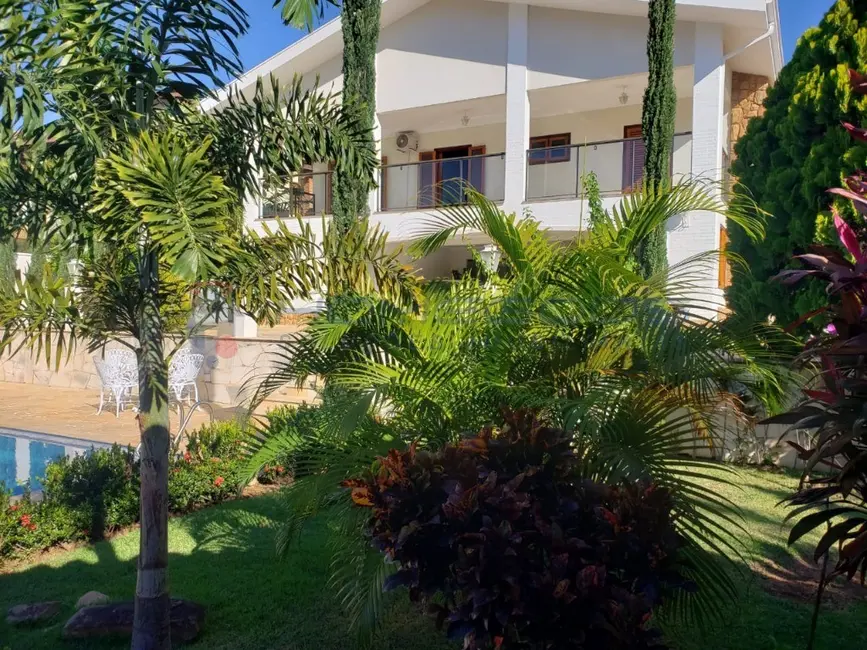 Casa de Condomínio com 4 quartos à venda, 500m2 em Jardim Conceição, Campinas - SP - imagem 5 Foto 5 de Casa de Condomínio com 4 quartos à venda, 500m2 em Jardim Conceição, Campinas - SP