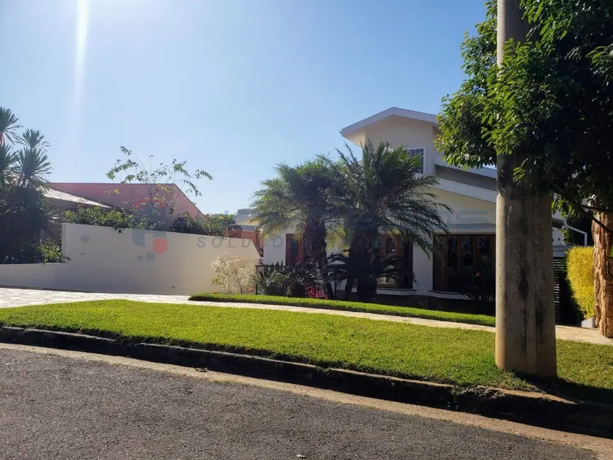 Casa de Condomínio com 4 quartos à venda, 500m2 em Jardim Conceição, Campinas - SP - imagem 3 Foto 3 de Casa de Condomínio com 4 quartos à venda, 500m2 em Jardim Conceição, Campinas - SP