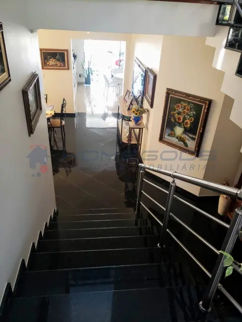 Casa de Condomínio com 4 quartos à venda, 500m2 em Jardim Conceição, Campinas - SP - imagem 9 Foto 9 de Casa de Condomínio com 4 quartos à venda, 500m2 em Jardim Conceição, Campinas - SP