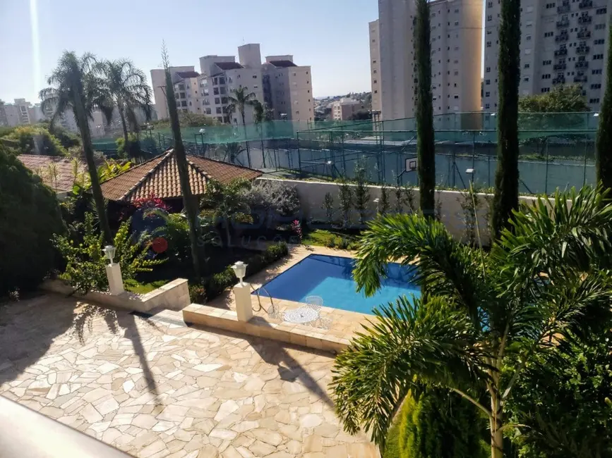 Casa de Condomínio com 4 quartos à venda, 500m2 em Jardim Conceição, Campinas - SP - imagem 7 Foto 7 de Casa de Condomínio com 4 quartos à venda, 500m2 em Jardim Conceição, Campinas - SP