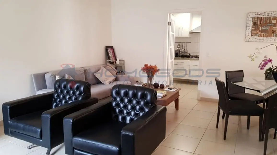 Casa de Condomínio com 3 quartos à venda, 170m2 em Chácara Primavera, Campinas - SP - imagem 3 Foto 3 de Casa de Condomínio com 3 quartos à venda, 170m2 em Chácara Primavera, Campinas - SP