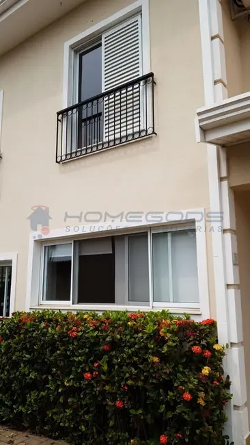 Casa de Condomínio com 3 quartos à venda, 170m2 em Chácara Primavera, Campinas - SP - imagem 8 Foto 8 de Casa de Condomínio com 3 quartos à venda, 170m2 em Chácara Primavera, Campinas - SP