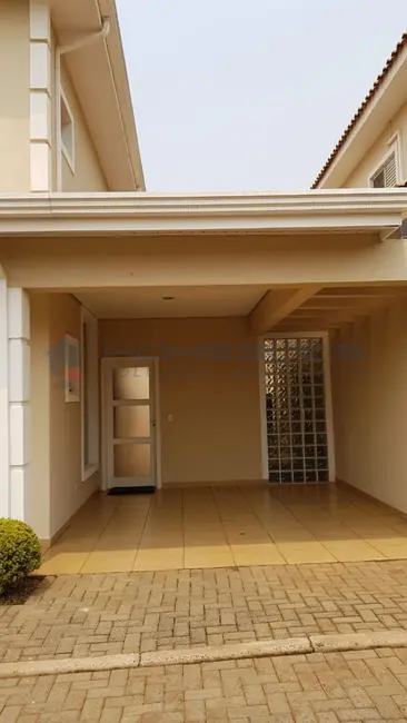 Foto 2 de Casa de Condomínio com 3 quartos à venda, 170m2 em Chácara Primavera, Campinas - SP