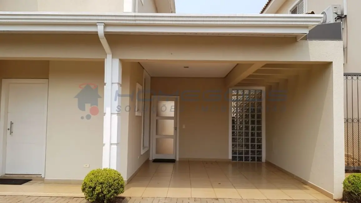Foto 1 de Casa de Condomínio com 3 quartos à venda, 170m2 em Chácara Primavera, Campinas - SP
