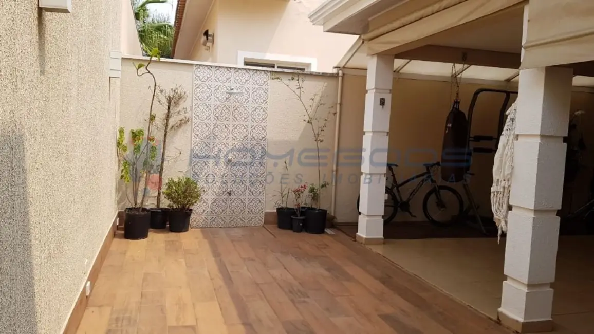 Casa de Condomínio com 3 quartos à venda, 170m2 em Chácara Primavera, Campinas - SP - imagem 4 Foto 4 de Casa de Condomínio com 3 quartos à venda, 170m2 em Chácara Primavera, Campinas - SP