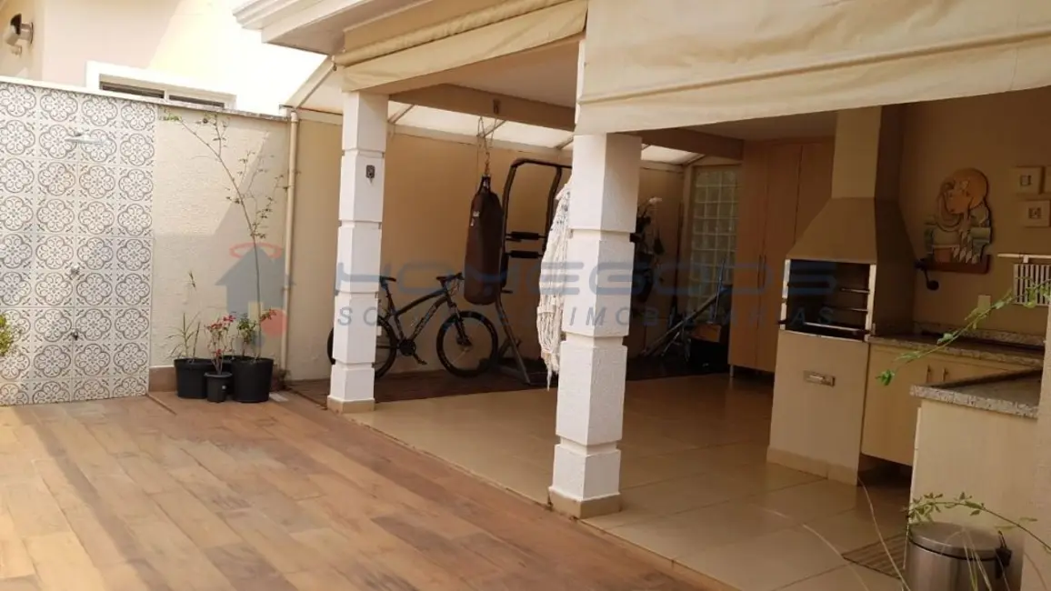 Casa de Condomínio com 3 quartos à venda, 170m2 em Chácara Primavera, Campinas - SP - imagem 7 Foto 7 de Casa de Condomínio com 3 quartos à venda, 170m2 em Chácara Primavera, Campinas - SP